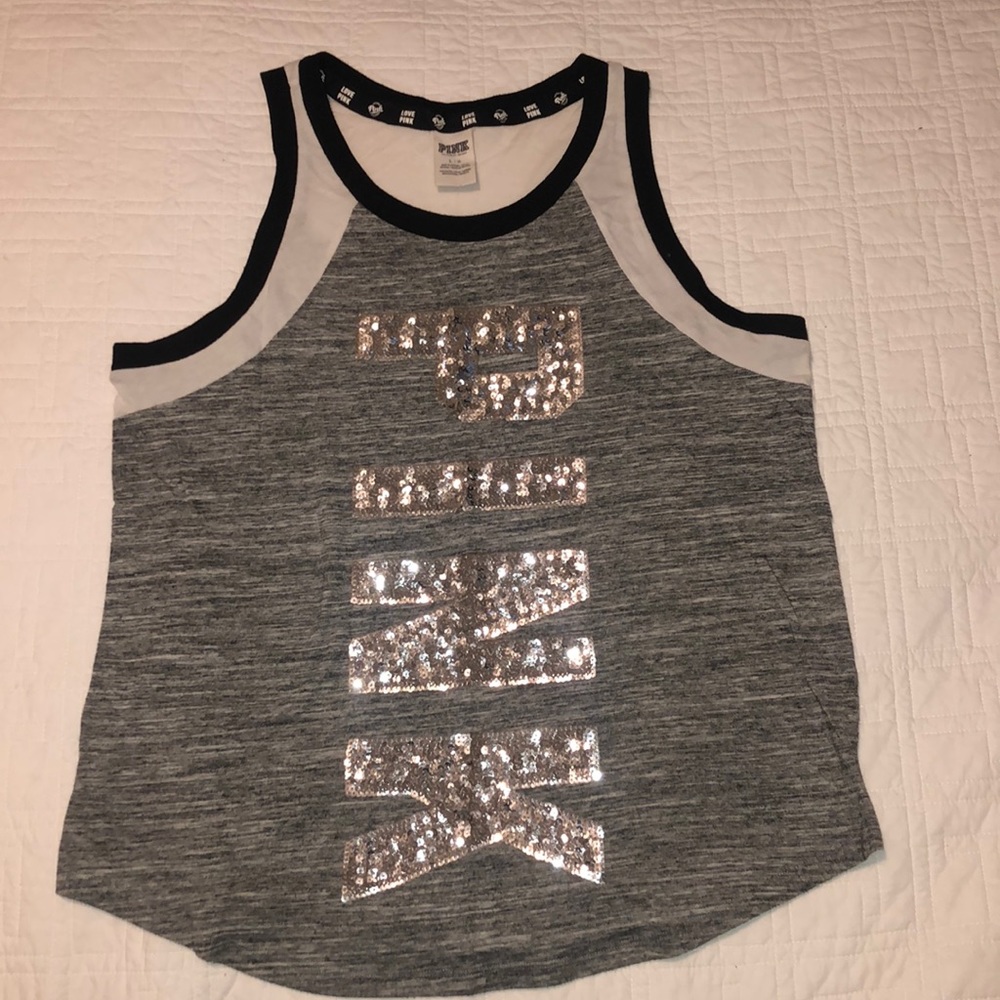 PINK Tank